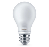 LED žárovka E27 8.5W = 75W 1055lm 4000K Neutrální bila 300° PHILIPS