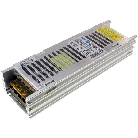 Modulární LED zdroj 12V 150W 12.5A ADLS-150-12 ADLER