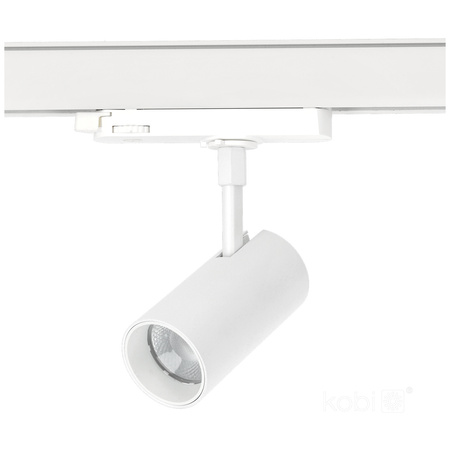 LED reflektor 10W 900lm CCT 36° bílá CRI90 Nextrack Core Kobi