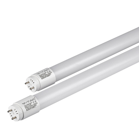 Hermetické. prachotěsné svítidlo 150 CM IP65 + 2x LED zářivka 22W 6400K VT-15022 V-TAC