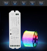LED přijímač MONO / CCT / RGB / RGB+CCT 15A Mi-Light 5v1 - LS2