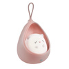 Dekorativní LED dobíjecí lampa 0,5W 3000K Warm Pink Kitty Sanico Goldlux