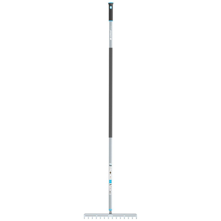 Univerzální kovové hrábě ERGO Garden CELLFAST