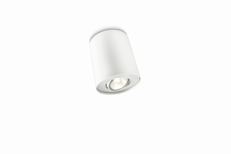 Přisazené svítidlo LED GU10 Philips myLiving Pillar White 56330/31/PN