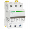 3P 40A IP20 415V Schneider odpínač