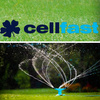 Rotační zahradní zavlažovač TWISTER BASIC CELLFAST