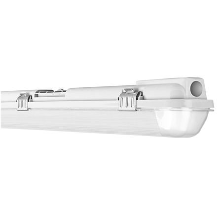 Hermetické svítidlo G13 T8 LEDVANCE VLHKÉ HOUSING 60cm IP65