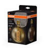 Dekorativní žárovka LED G125 Sphere E27 8,4W = 60W 806lm 2400K teplá bílá 300° Dimmable Vintage 1906 Osram