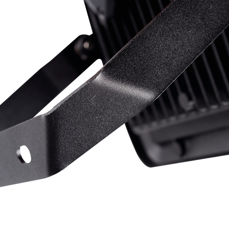 LED reflektor ANTEM 10W 800lm 4000K IP65 černý KANLUX