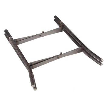 Kotva pro světelnou tyč Základna 20x20 cm Street Light Support