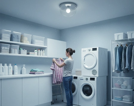 LED žárovka E27 A95 23W = 200W 3452lm 6500K Cold PHILIPS