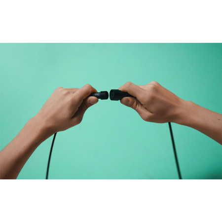 2x LED zahradní venkovní reflektor 10W RGB SMART WiFi WiZ