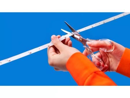 LED pásek 36W RGBIC 20m Smart SMART WiFi Bluetooth Aplikace WiZ