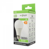 LED žárovka A70 E27 18W 1620lm 3000K Warm Ecolight