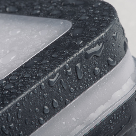 Stropní svítidlo Plafond LED se senzorem pohybu 30W 2940lm CCT IP65 Grafitová BENO KANLUX