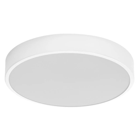 LED Plafond Povrchová montáž 20W 1500lm 3000K Teplá bílá 28cm Stropní Ledvance