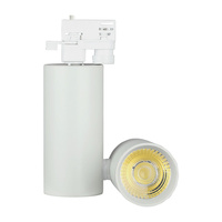 LED reflektor na kolejnici 30W 6400K White VT-4635 V-TAC - 5 let záruka