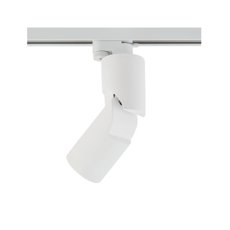 Bodové svítidlo 1 fáze GU10 bílé moderní PROFIL MIKE 7662 Nowodvorski