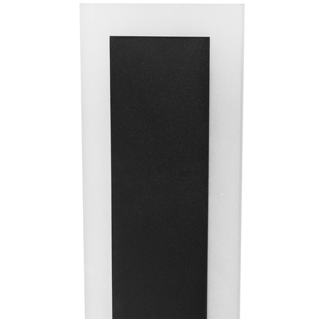 Nástěnné svítidlo LED OLIO 30W 4000K 100cm IP65 LUMILED pro povrchovou montáž