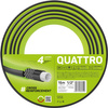 Zahradní hadice na vodu 4 vrstvy s opletem 1/2" 15m QUATTRO CELLFAST Strong