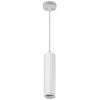 Stropní závěsné svítidlo GU10 White PARIS Sanico Goldlux