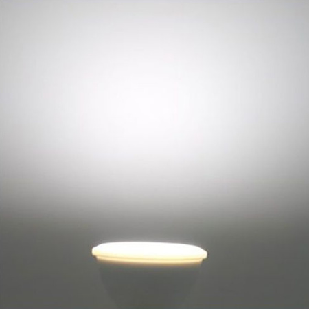 IQ žárovka - LED GU10 6.5W 515lm 6500K Studená bílá 110° KANLUX