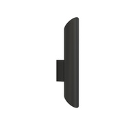 Nástěnné svítidlo EYE WALL CUT 7994 Nowodvorski Black 2xGU10 Nástěnné svítidlo Modern