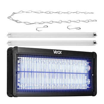 Lapač komárů UV světlo IKV-30W VAYOX