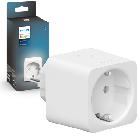 Zásuvka EU Philips Hue Smart Plug Bluetooth Zigbee