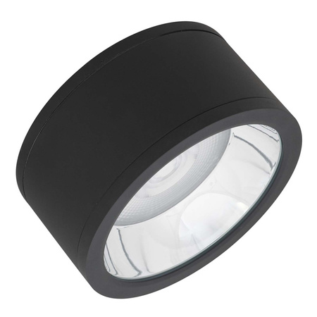 LED Spot Tuba SURFACE svítidlo pro povrchovou montáž IP65 45W Neutrální bila 4000K LEDVANCE