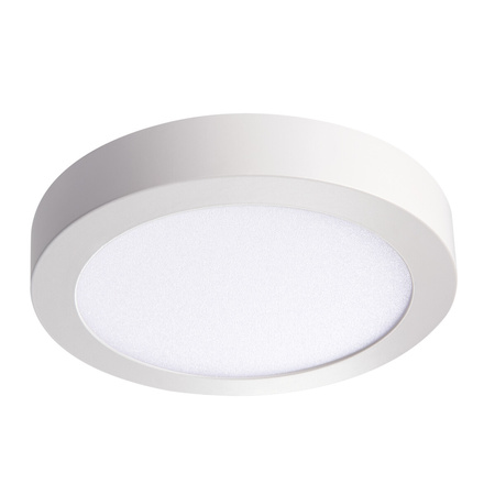 LED podhledové svítidlo CARSA DWONLIGHT 18W 4000K 1260lm bílá KANLUX