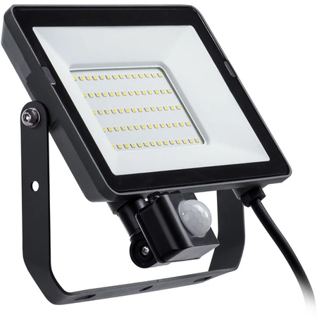 Reflektor LED 30W 2700lm 3000K IP65 s pohybovým a soumrakovým senzorem ProjectLine Floodlight PHILIPS