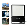Venkovní LED reflektor Garden 200W 26000lm 4000K Neutral 120° IP65 IK06 Black Seul Kobi