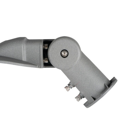 Parkovací lampa LED Street Lamp 150W 19500lm 4000K Neutral 140° IP65 IK08 Grey STRETON KANLUX