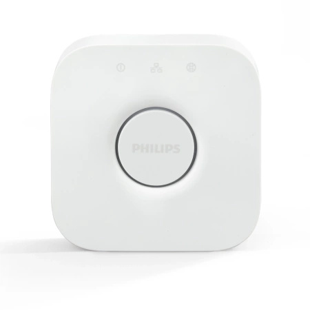Brána Philips Hue Bridge Bluetooth Zigbee