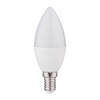 LED žárovka E27 Candle 2W 150lm 4000K Neutral 200° Kobi