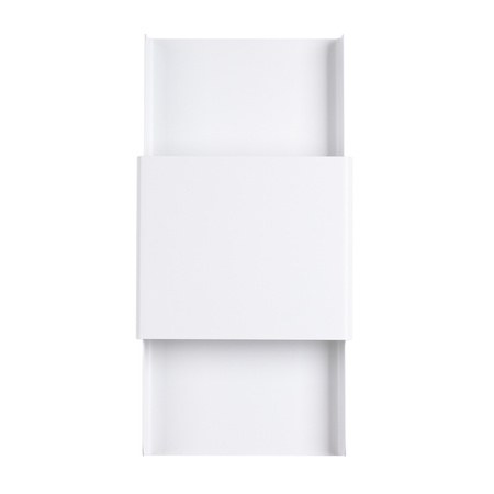 Nástěnné svítidlo DURLIN 2xG9 White Modern SOLLUX