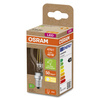LED žárovka P45 Ball E14 2,5W = 40W 470lm 2700K Warm 300° 188lm/W CLASSIC ENERGETICKÁ ÚSPORNOST Osram