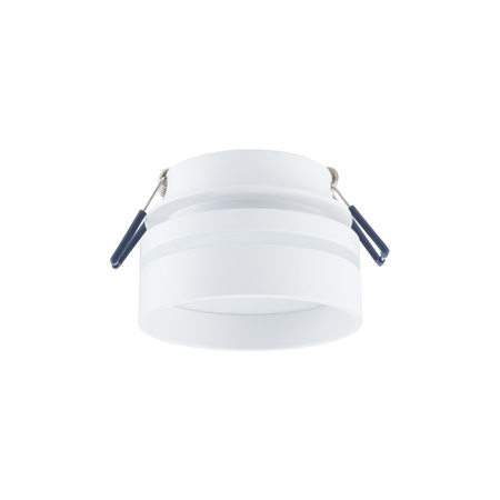 Zápustná svítidla GU10 bílá MLJET 10494 Nowodvorski