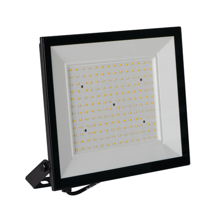 LED reflektor GRUN 150W 14250lm 4000K IP65 černý KANLUX 