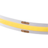 LED COB flexibilní pásek 10W/m 1000lm/m 24V 4000K neutrální CRI90 5m LCOB Kanlux