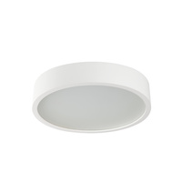 LED Plafond JASMIN 270 Stropní svítidlo E27 20W White KANLUX