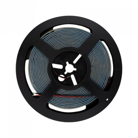 LED pásek COB 7W/m 735lm/m 320LED/m 24V 3000K teplá bílá IP67 Roll 5m Ecolight