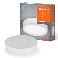 Stropní svítidlo Plafond E27 bílé 40cm Orbis Ledvance