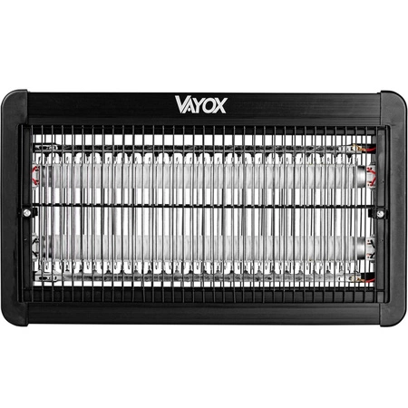 Lapač komárů UV světlo IKV-20W VAYOX