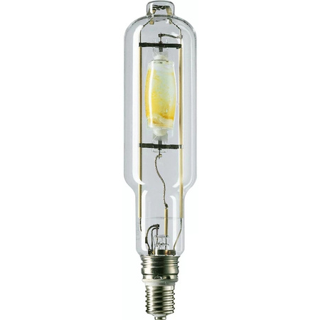 Kovová halogenidová výbojka E40 T100 1980W 3800K HPI-T PHILIPS