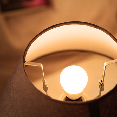 LED žárovka E27 A60 13W = 100W 1521lm 2700K Warm 200° BELLALUX