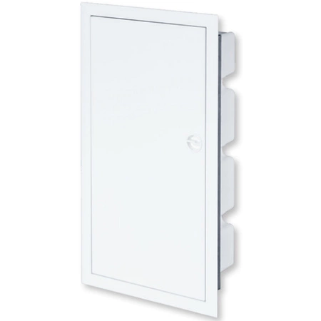 Modulární rozváděč pod omítku ERP12-3 3x12(36) modulová skříň ETI