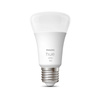 LED žárovka E27 A60 9,5W 2700K Warm PHILIPS HUE White Bluetooth Zigbee