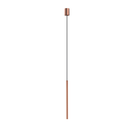 G9 Měděné závěsné stropní svítidlo Moderní LASER 490 10452 Nowodvorski